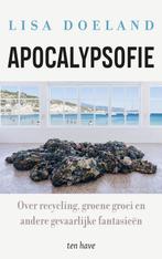 Apocalypsofie (9789025907877, Lisa Doeland), Boeken, Verzenden, Nieuw