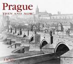 PRAGUE THEN AND NOW 9781592236565 Jenni Meili Lau, Verzenden, Jenni Meili Lau