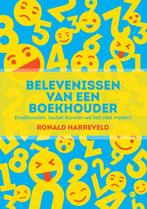 Belevenissen van een boekhouder 9789464898545, Verzenden, Zo goed als nieuw, Ronald Harreveld