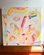 Kathryn Sillince - ‘It’s So Satisfying’