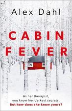 Cabin Fever, Verzenden