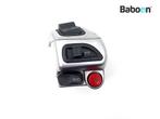 Stuurschakelaar Links Piaggio | Vespa MP3 300 ie LT Sport, Motoren, Onderdelen | Overige, Verzenden, Gebruikt