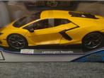 Maisto 1:18 - Model sportwagen - Lamborghini Revuelto, Nieuw