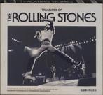 Treasures of the Rolling Stones 9789491301018 Glenn Crouch, Boeken, Verzenden, Gelezen, Glenn Crouch