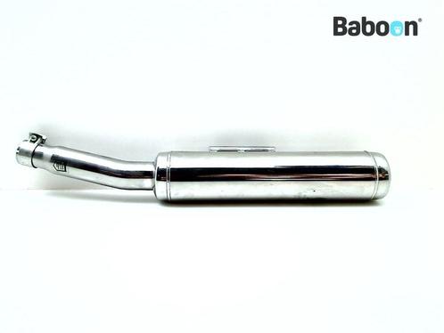 Silencieux déchappement Original gauche Yamaha XJ 600 N, Motoren, Onderdelen | Yamaha, Verzenden