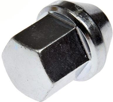 Wielmoer chroom 9/16 22mm, Auto-onderdelen, Overige Auto-onderdelen, Nieuw, Dodge, Ophalen of Verzenden