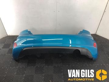 Achterbumper Ford Fiesta O274081