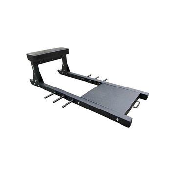 Xtreme Fitness Hip Thrust Bank – Bank voor bilspieroefening, Verzenden, Krachtstation