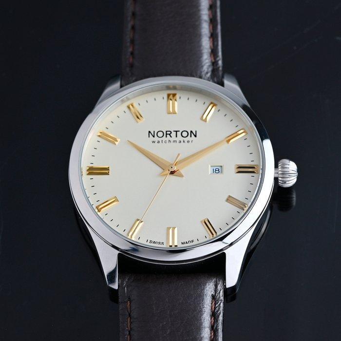 NORTON - Astura - Zonder Minimumprijs - Heren - 2025, Handtassen en Accessoires, Horloges | Heren