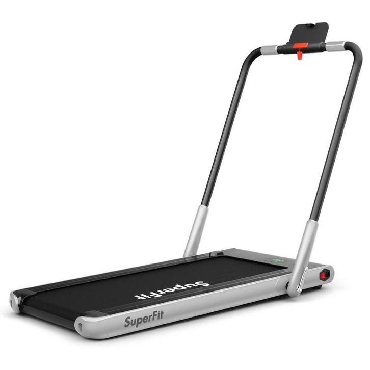 2dekans | Coast Loopband Met Bluetooth - 1-12 km/u -, Sport en Fitness, Fitnessmaterialen, Ophalen of Verzenden