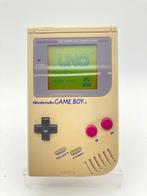 Nintendo - Nintendo Game Boy Console + UNO Small World