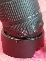 Nikon AF-S Nikkor 18-105mm DX Zoomlens, Nieuw