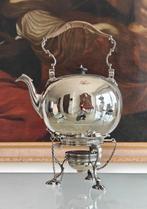 Charles Stuart Harris - Charles Stuart Harris - Waterkoker