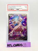 Pokémon - 2 Graded card - Mewtwo, Mimikyu 229 / 075 Foil,, Nieuw