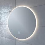 Adema Circle badkamerspiegel rond diameter, Maison & Meubles, Salle de bain | Meubles de Salle de bain, Verzenden