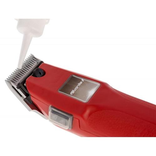 Scheerapparaat favorita ii voor kleine dieren 230 v - kerbl, Dieren en Toebehoren, Honden-accessoires, Nieuw