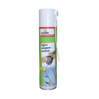 Wespen spray | Luxan (Aanpakken wespennest, 400 ml), Animaux & Accessoires, Autres accessoires pour animaux, Envoi