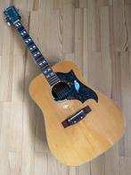 KISO SUZUKI - W65D - - Akoestische gitaar - Japan - 1975