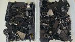 Lego Stenen - BLACK Lego, Nieuw
