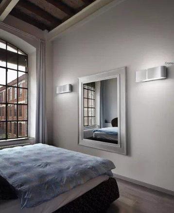 Ideal Lux - Applique murale (3) - 2x Clip AP2 Mini - 1x Clip
