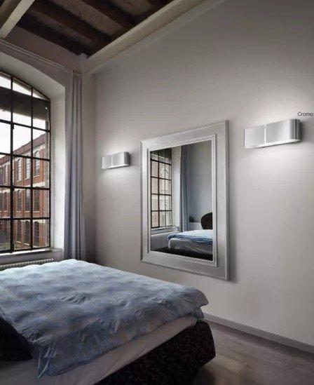 Ideal Lux - Applique murale (3) - 2x Clip AP2 Mini - 1x Clip, Antiek en Kunst, Antiek | Verlichting