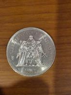 Frankrijk. 50 Francs 1976 Hercule (Zonder minimumprijs)