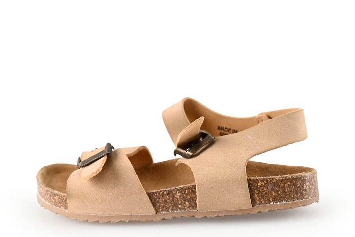 Nelson Sandalen in maat 27 Beige, Kinderen en Baby's, Kinderkleding | Schoenen en Sokken, Jongen of Meisje, Schoenen, Verzenden