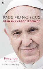 De Naam van God is genade 9789044351910 Paus Franciscus, Boeken, Verzenden, Zo goed als nieuw, Paus Franciscus