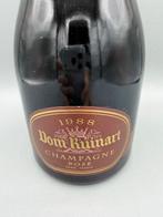 1988 Ruinart, Dom Ruinart - Champagne Rosé - 1 Bouteille, Collections