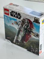 Lego Set - 75312 - Star Wars - Boba Fetts Starship - Fuori