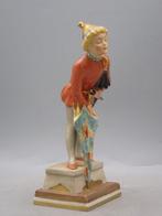 Royal Copenhagen - Christian Thomsen - Figuur - The Sandman, Antiek en Kunst, Antiek | Glaswerk en Kristal