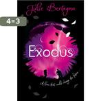 Exodus WL 9780330399081 Julie Bertagna, Verzenden, Gelezen, Julie Bertagna