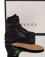 Gucci - Bottines - Taille : UK 9