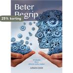 Beter begrip 9789493005235 Jurgen Ceder, Boeken, Verzenden, Gelezen, Jurgen Ceder