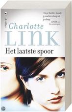 Het laatste spoor 9789044335170 Charlotte Link, Boeken, Verzenden, Gelezen, Charlotte Link