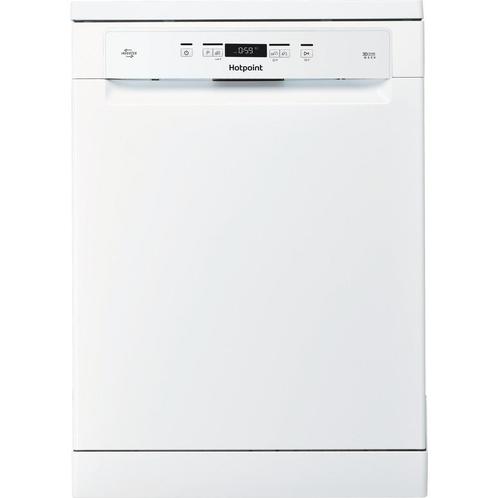 Hotpoint Hfc 3c26 W Vaatwasser  60cm, Elektronische apparatuur, Vaatwasmachines, Ophalen of Verzenden