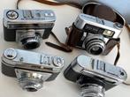 Kodak, Voigtländer, Zeiss Ikon Lot Voigtlander Vito CL,, Nieuw