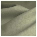 Bieden: Tessuto Lino Oliva 652 green high, Watersport en Boten, Ophalen of Verzenden, Nieuw