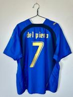 Italy - Wereldkampioenschap Voetbal - Del Piero - 2006 -, Nieuw