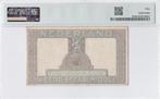 Nederland. - 5 Gulden - 1944 - Zilverbon - Pick 63 (Zonder, Postzegels en Munten