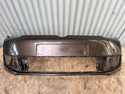 Pare-chocs av. VW Touran II / VW Caddy III 2010 -15 Facelift, Auto-onderdelen, Carrosserie, Ophalen