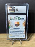 2023-24 Panini Donruss Fifa - Lamine Yamal Rookie Kings -, Verzamelen, Nieuw