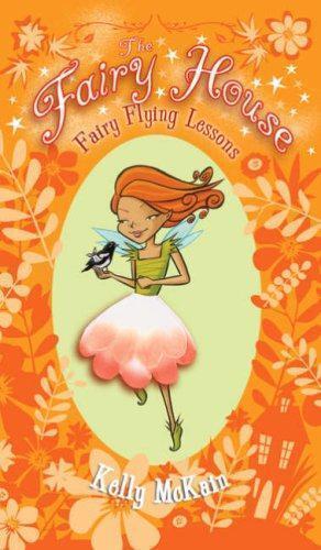 Fairy Flying Lessons: 8 (The Fairy House), Boeken, Overige Boeken, Gelezen, Verzenden
