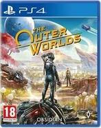 The Outer Worlds - PS4 (Playstation 4 (PS4) Games), Consoles de jeu & Jeux vidéo, Jeux | Sony PlayStation 4, Verzenden