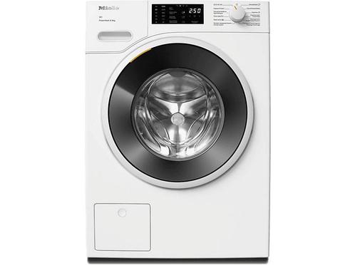Miele -   Pwash 8kg - Wasmachine Voorlader - Wit, Elektronische apparatuur, Wasmachines, 95 cm of meer, 8 tot 10 kg, Nieuw, Voorlader