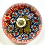 Presse-papier - Vetro di Murano Millefiori – Mosaico, Antiek en Kunst