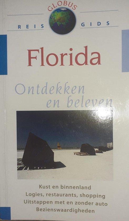 Florida / Globus reisgids 9789043800167 M. Schwelien, Livres, Guides touristiques, Envoi