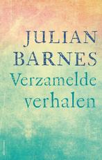 Verzamelde verhalen 9789025471415 Julian Barnes, Verzenden, Gelezen, Julian Barnes