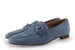 Nelson Loafers in maat 42 Blauw | 5% extra korting, Kleding | Dames, Schoenen, Overige typen, Nelson, Gedragen, Verzenden