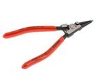 Knipex Pince droite pour circlips extérieurs A0, Verzenden